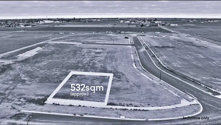 10 Magenta Blvd, Mildura VIC 3500