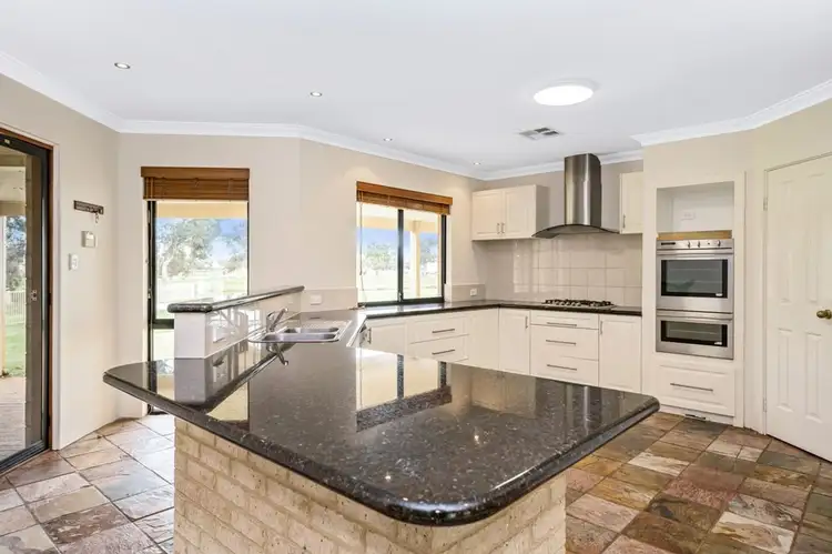 Fourth view of Homely rural property listing, 209 Zaruma Way, West Pinjarra WA 6208