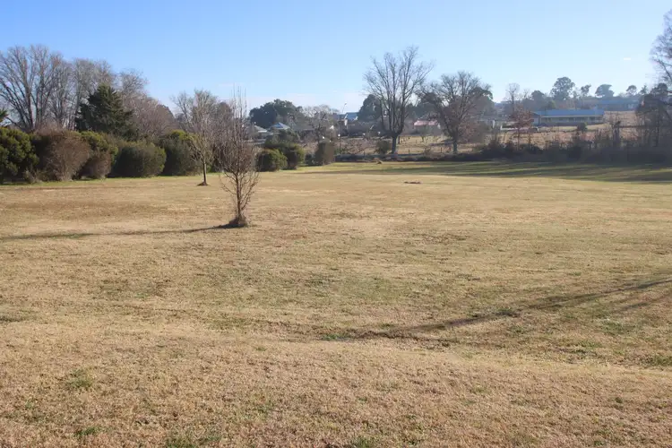 Third view of Homely land listing, Lot 1 Clarence Street, Tenterfield NSW 2372