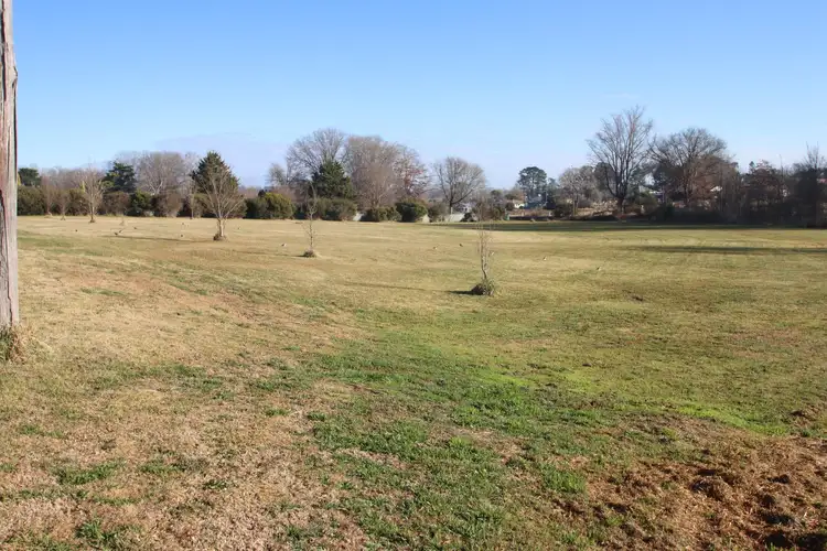 Fourth view of Homely land listing, Lot 1 Clarence Street, Tenterfield NSW 2372
