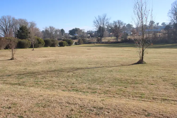 Fifth view of Homely land listing, Lot 1 Clarence Street, Tenterfield NSW 2372
