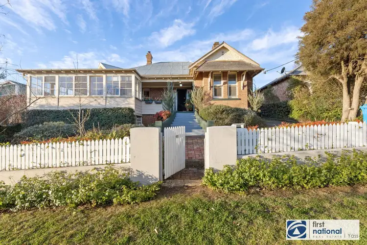 62 Church Street, Yass NSW 2582