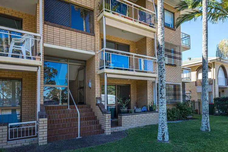 Third view of Homely unit listing, 6/67-69 Sylvan Beach Esplanade, Bellara QLD 4507