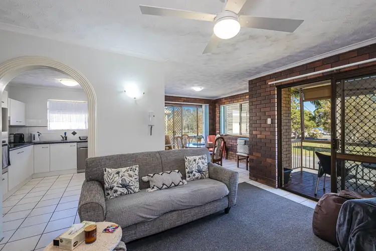 Fourth view of Homely unit listing, 6/67-69 Sylvan Beach Esplanade, Bellara QLD 4507