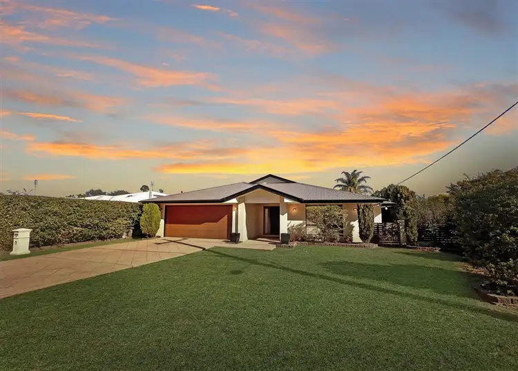 Main view of Homely house listing, 98 Rodger Street, Chinchilla QLD 4413