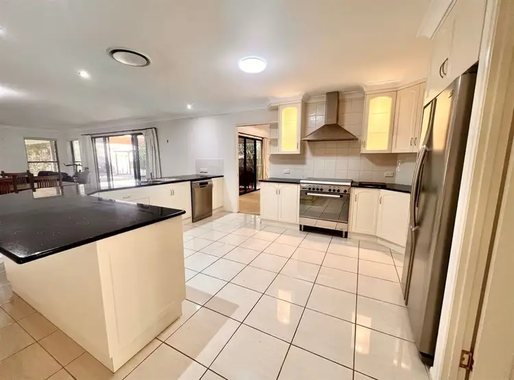 Third view of Homely house listing, 98 Rodger Street, Chinchilla QLD 4413