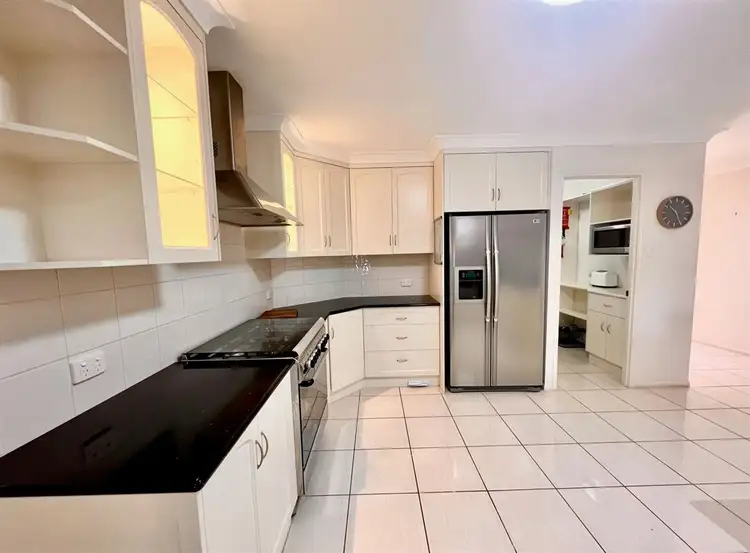 Fourth view of Homely house listing, 98 Rodger Street, Chinchilla QLD 4413