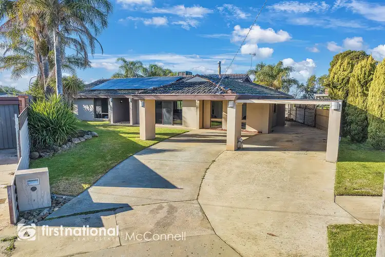 Main view of Homely house listing, 4 Willow Court, Kyabram VIC 3620