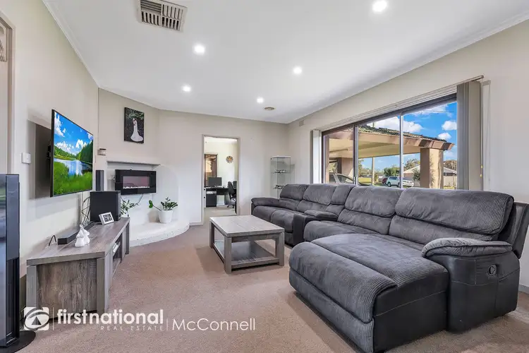 Third view of Homely house listing, 4 Willow Court, Kyabram VIC 3620