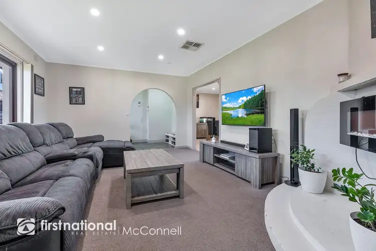 Fourth view of Homely house listing, 4 Willow Court, Kyabram VIC 3620