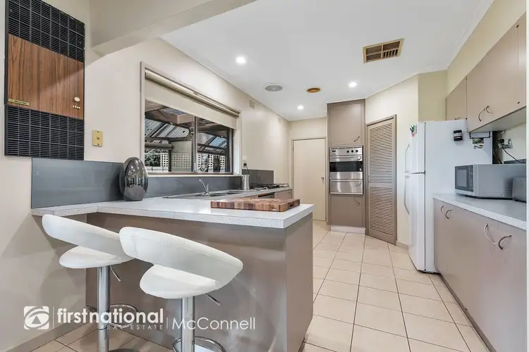 Sixth view of Homely house listing, 4 Willow Court, Kyabram VIC 3620