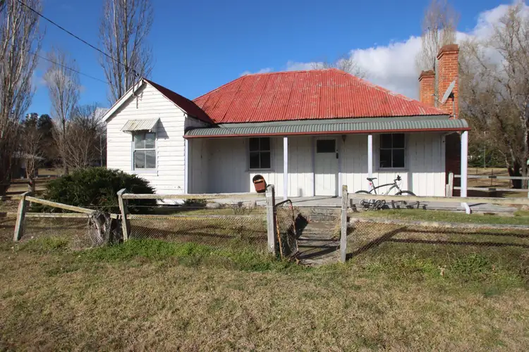 Second view of Homely house listing, 21 Logan Street, Tenterfield NSW 2372