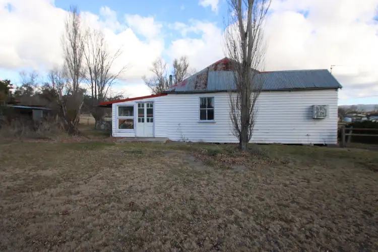 Third view of Homely house listing, 21 Logan Street, Tenterfield NSW 2372