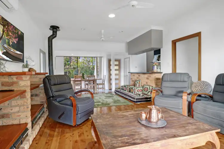Fifth view of Homely house listing, 33 Stretham Avenue, Picnic Point NSW 2213