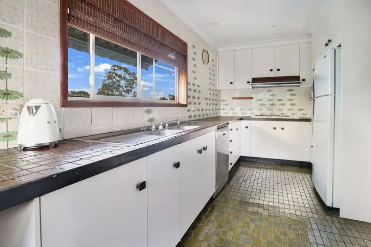 Sixth view of Homely house listing, 33 Stretham Avenue, Picnic Point NSW 2213