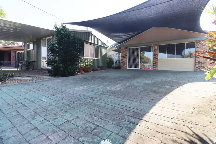 Third view of Homely house listing, 10 Trisha Court, Scarness QLD 4655