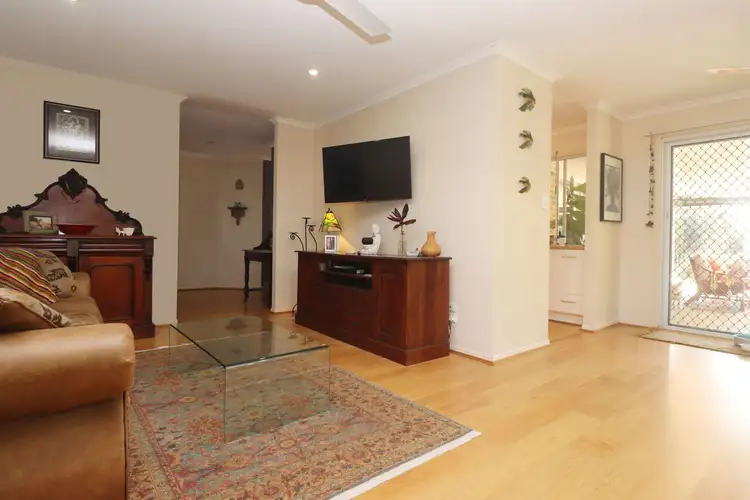 Sixth view of Homely house listing, 10 Trisha Court, Scarness QLD 4655