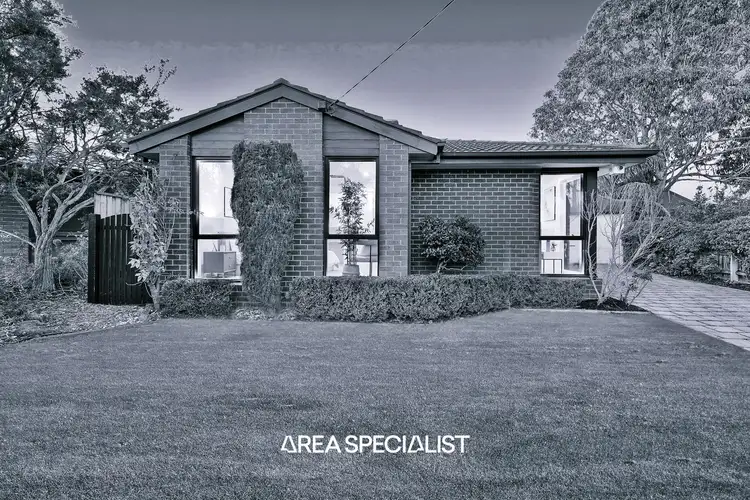 7 Priorswood Close, Dingley Village VIC 3172