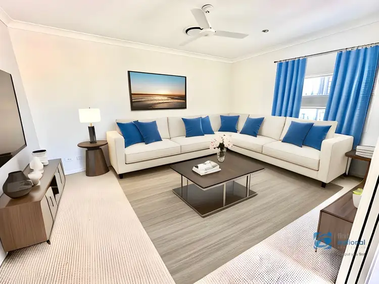 Main view of Homely house listing, 9 Parker Place, Chinchilla QLD 4413