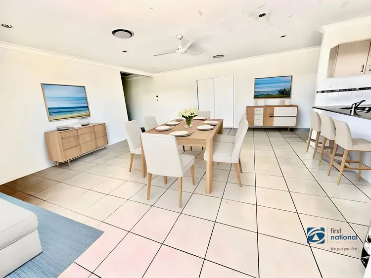 Second view of Homely house listing, 9 Parker Place, Chinchilla QLD 4413