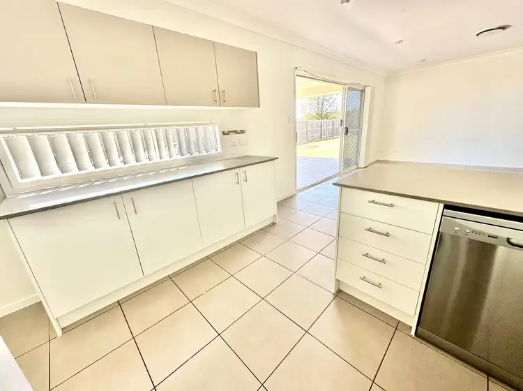Fourth view of Homely house listing, 9 Parker Place, Chinchilla QLD 4413