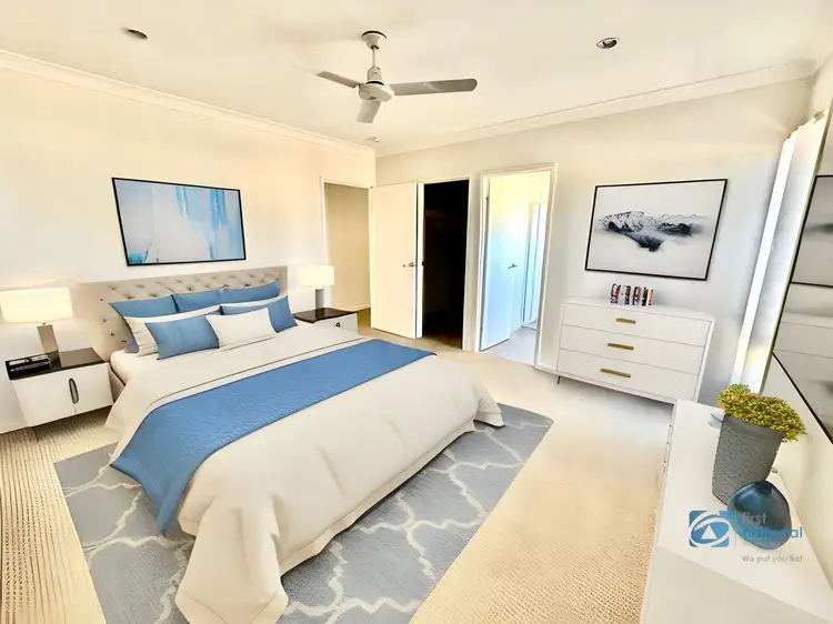 Sixth view of Homely house listing, 9 Parker Place, Chinchilla QLD 4413