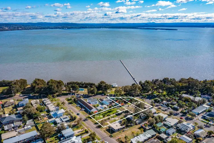Third view of Homely land listing, LOT Lot 38 of, 137 Tuggerah Parade, Long Jetty NSW 2261