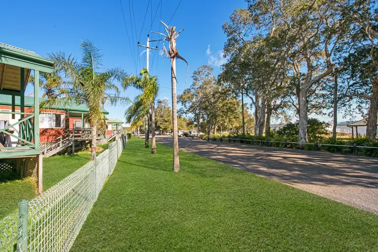 Third view of Homely land listing, LOT Lot 57 of, 137 Tuggerah Parade, Long Jetty NSW 2261