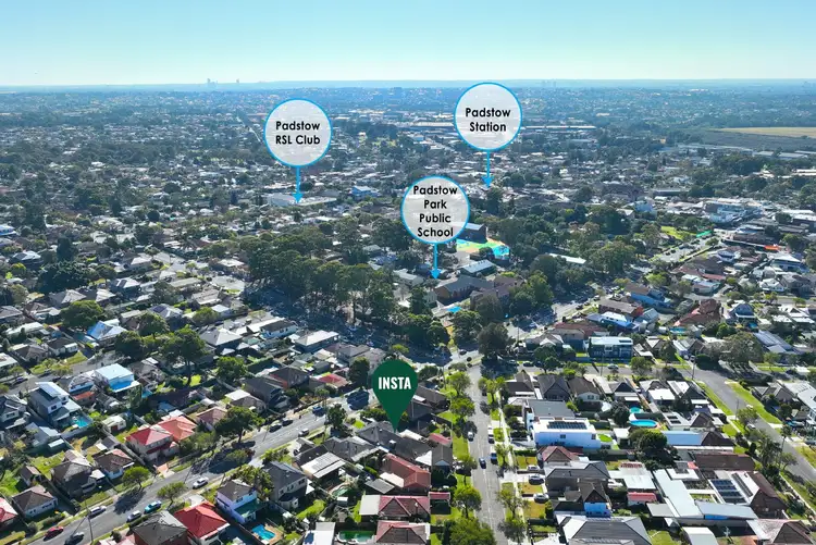 Second view of Homely villa listing, 73 Faraday Road, Padstow NSW 2211