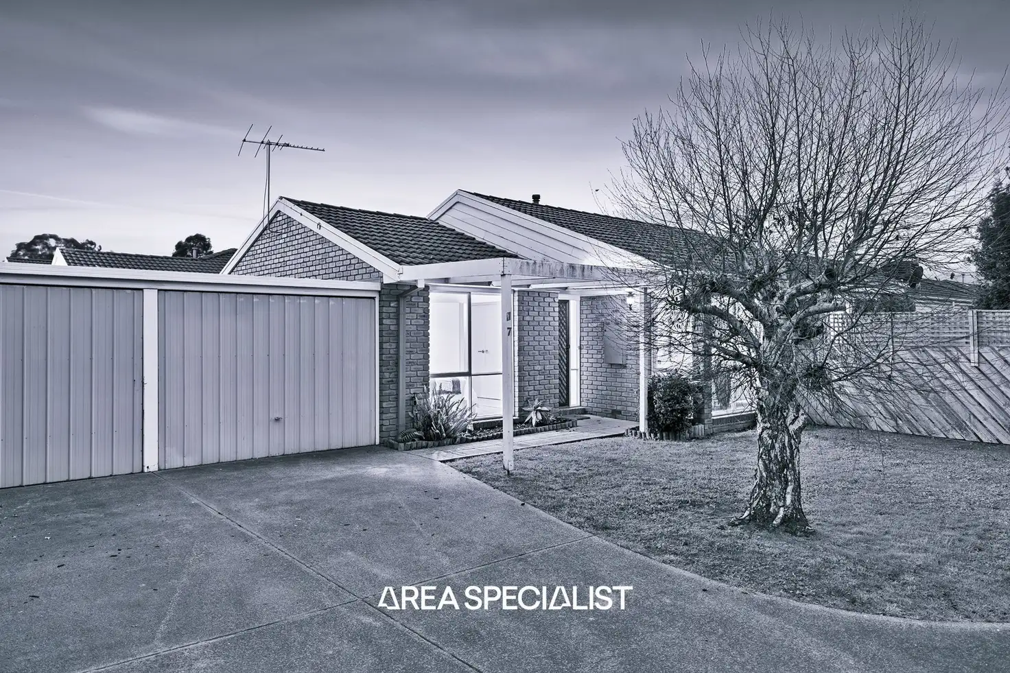 Main view of Homely unit listing, 7 Birch Court, Pascoe Vale VIC 3044
