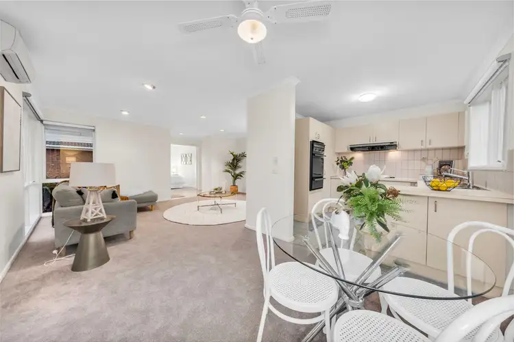 Second view of Homely unit listing, 7 Birch Court, Pascoe Vale VIC 3044