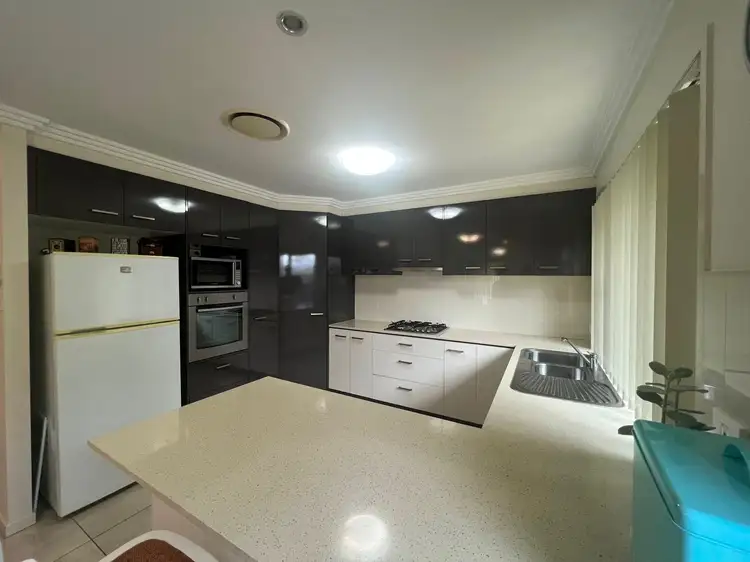 Main view of Homely unit listing, 1/12 Birkett Street, Chinchilla QLD 4413