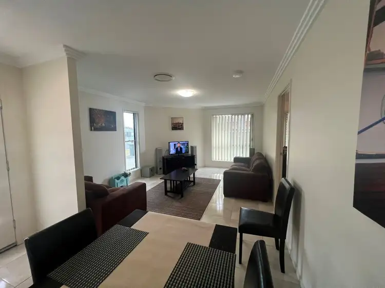 Second view of Homely unit listing, 1/12 Birkett Street, Chinchilla QLD 4413