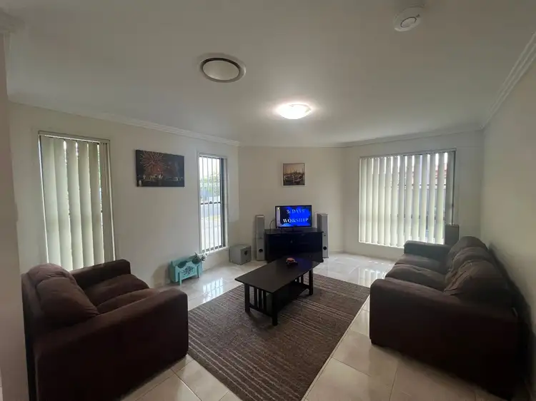 Third view of Homely unit listing, 1/12 Birkett Street, Chinchilla QLD 4413