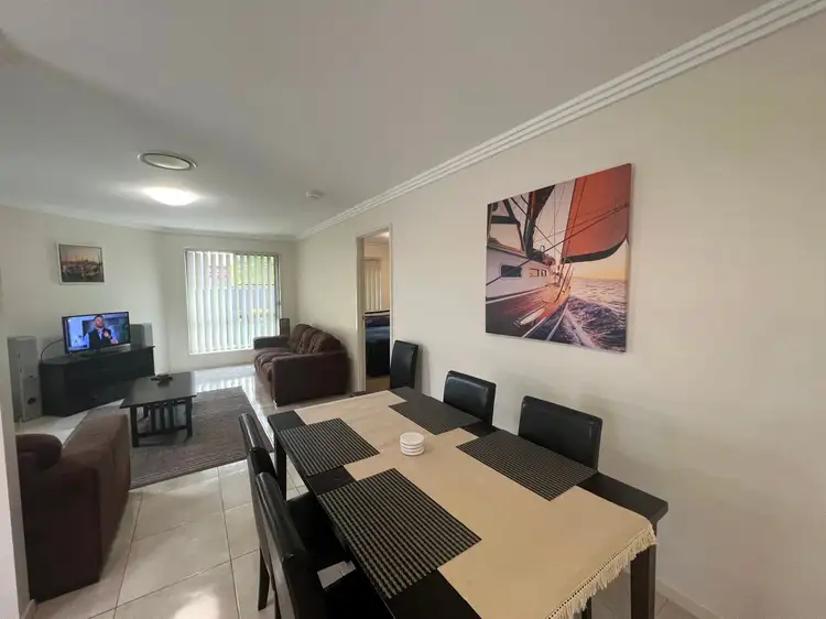 Fourth view of Homely unit listing, 1/12 Birkett Street, Chinchilla QLD 4413