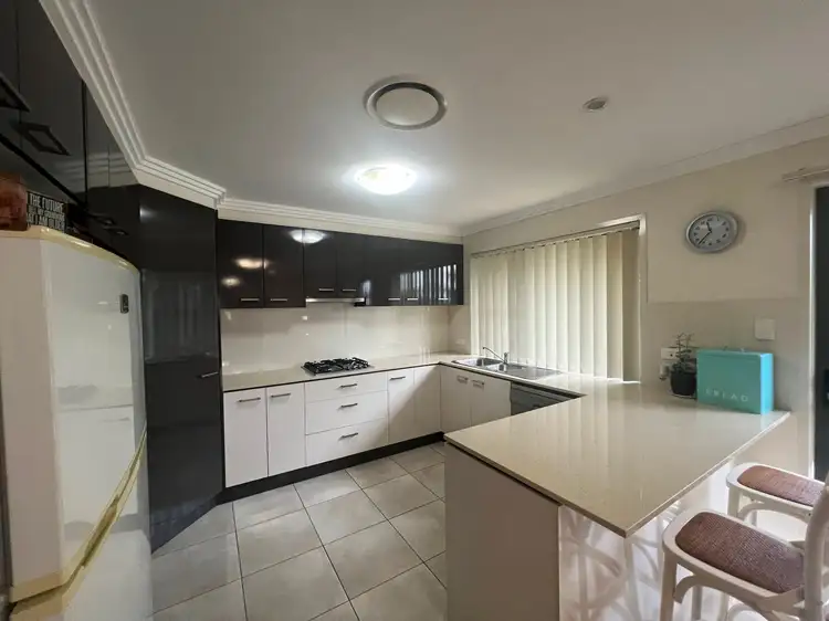 Fifth view of Homely unit listing, 1/12 Birkett Street, Chinchilla QLD 4413