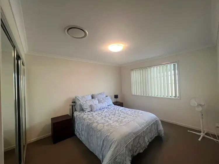 Sixth view of Homely unit listing, 1/12 Birkett Street, Chinchilla QLD 4413
