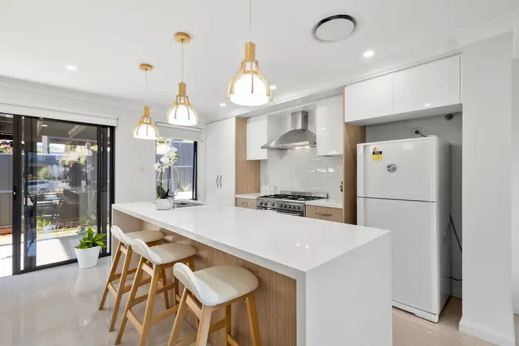 Third view of Homely house listing, 21 Liam Street, Tallawong NSW 2762