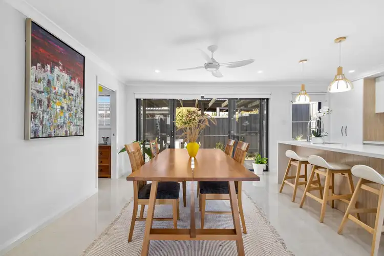 Fifth view of Homely house listing, 21 Liam Street, Tallawong NSW 2762