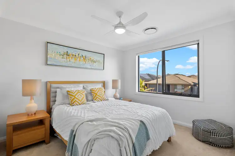 Sixth view of Homely house listing, 21 Liam Street, Tallawong NSW 2762