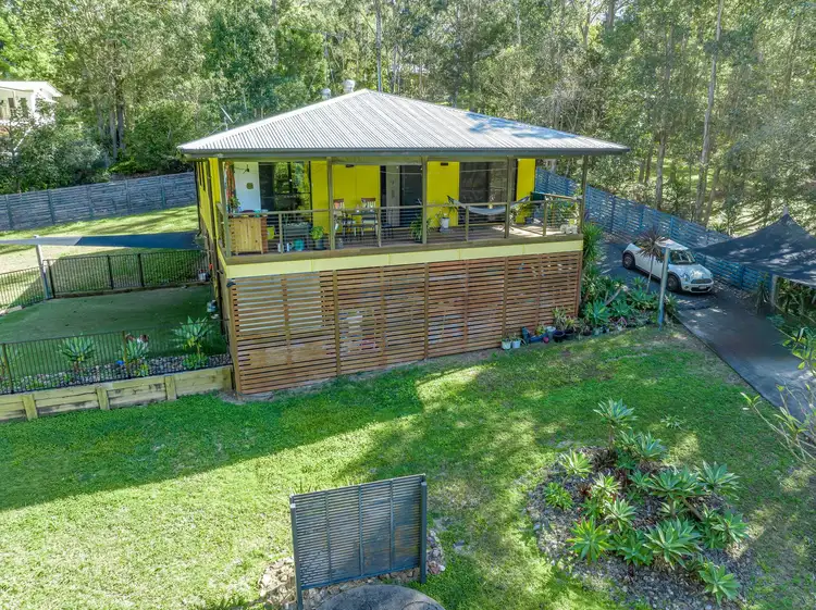 19A Charles Street, Cooran QLD 4569