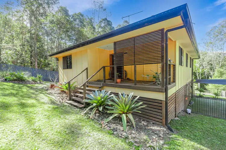 Second view of Homely house listing, 19A Charles Street, Cooran QLD 4569