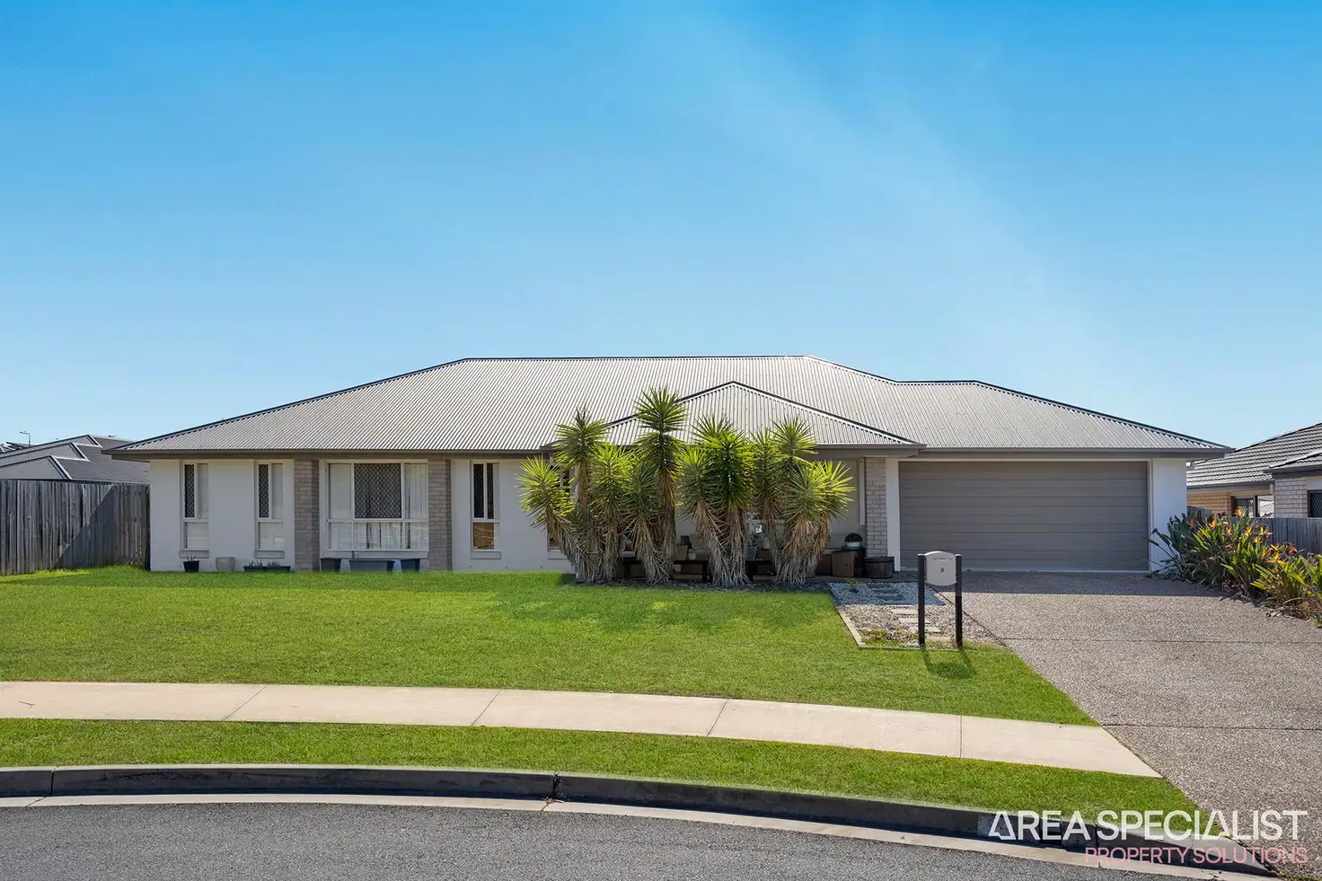 Main view of Homely house listing, 9 Tullis Close, Yarrabilba QLD 4207