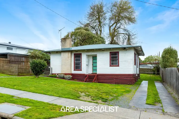 Second view of Homely house listing, 3 Petersen Street, Korumburra VIC 3950