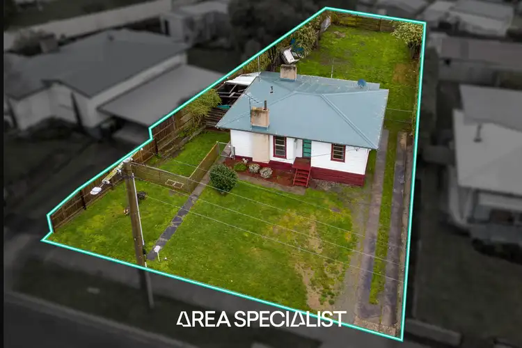 Third view of Homely house listing, 3 Petersen Street, Korumburra VIC 3950
