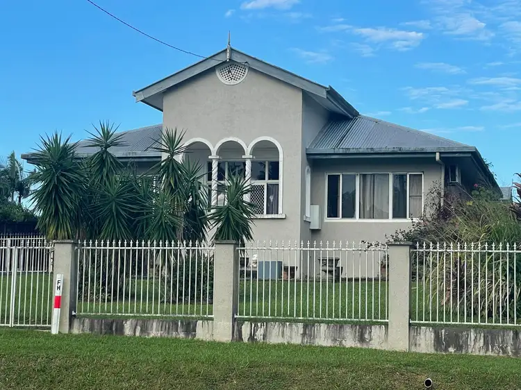 37 Ryan Street, East Innisfail QLD 4860