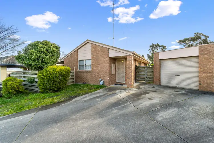 1/7 Baystone Court, Traralgon VIC 3844