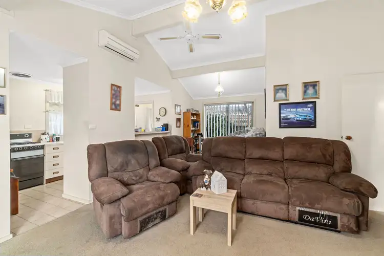 Sixth view of Homely townhouse listing, 1/7 Baystone Court, Traralgon VIC 3844