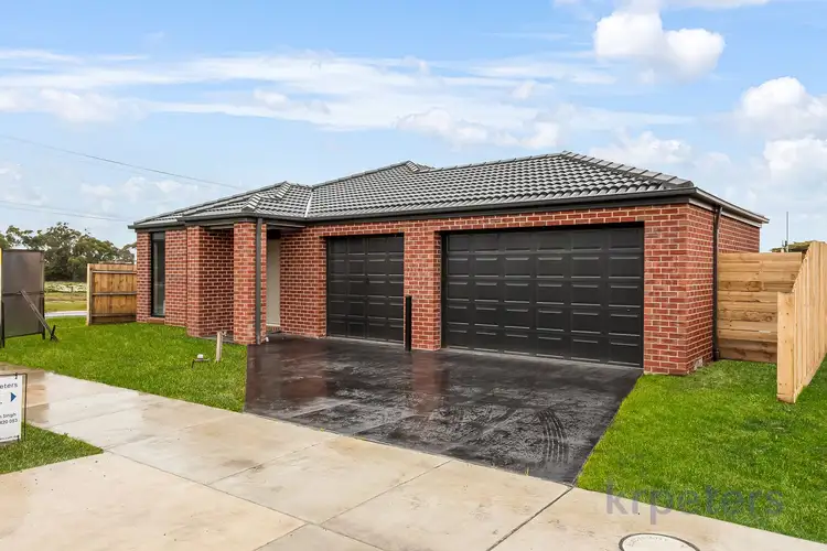 Main view of Homely house listing, 1 Cairo Place, Grantville VIC 3984