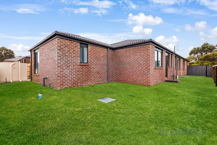 Third view of Homely house listing, 1 Cairo Place, Grantville VIC 3984